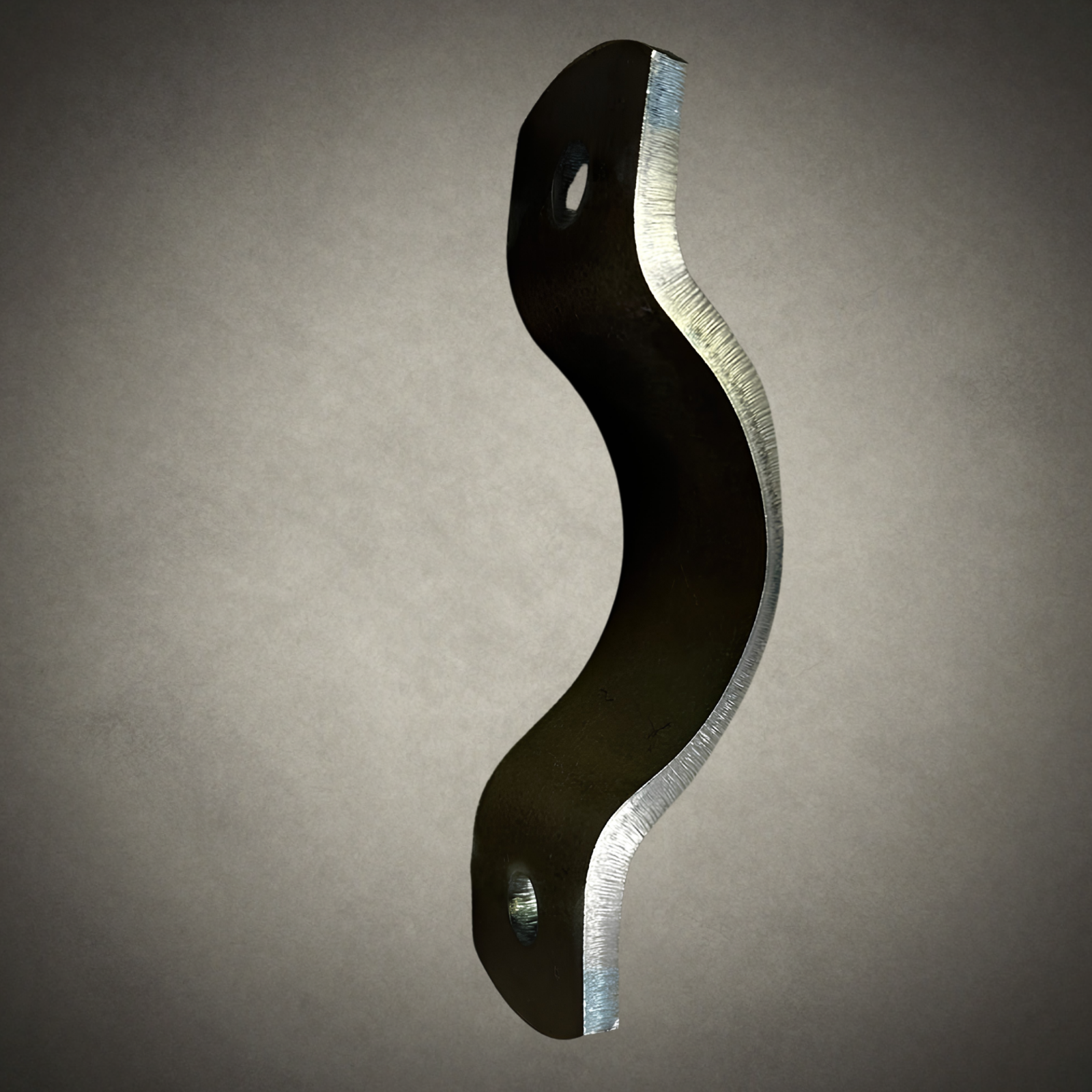 Casting and forging part