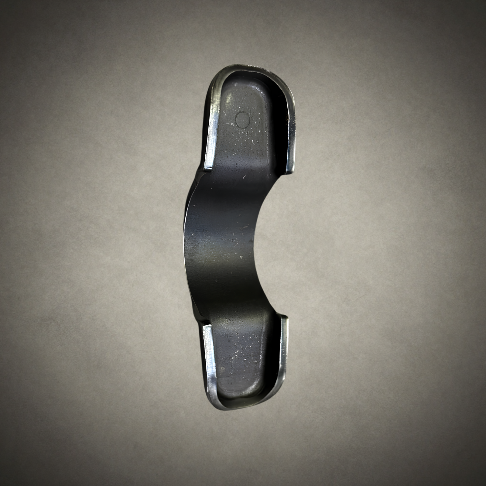 Casting and forging part
