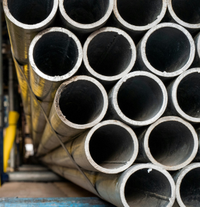 Raw materials