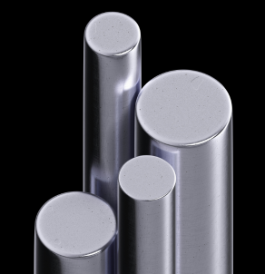 Raw materials