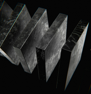 Raw materials