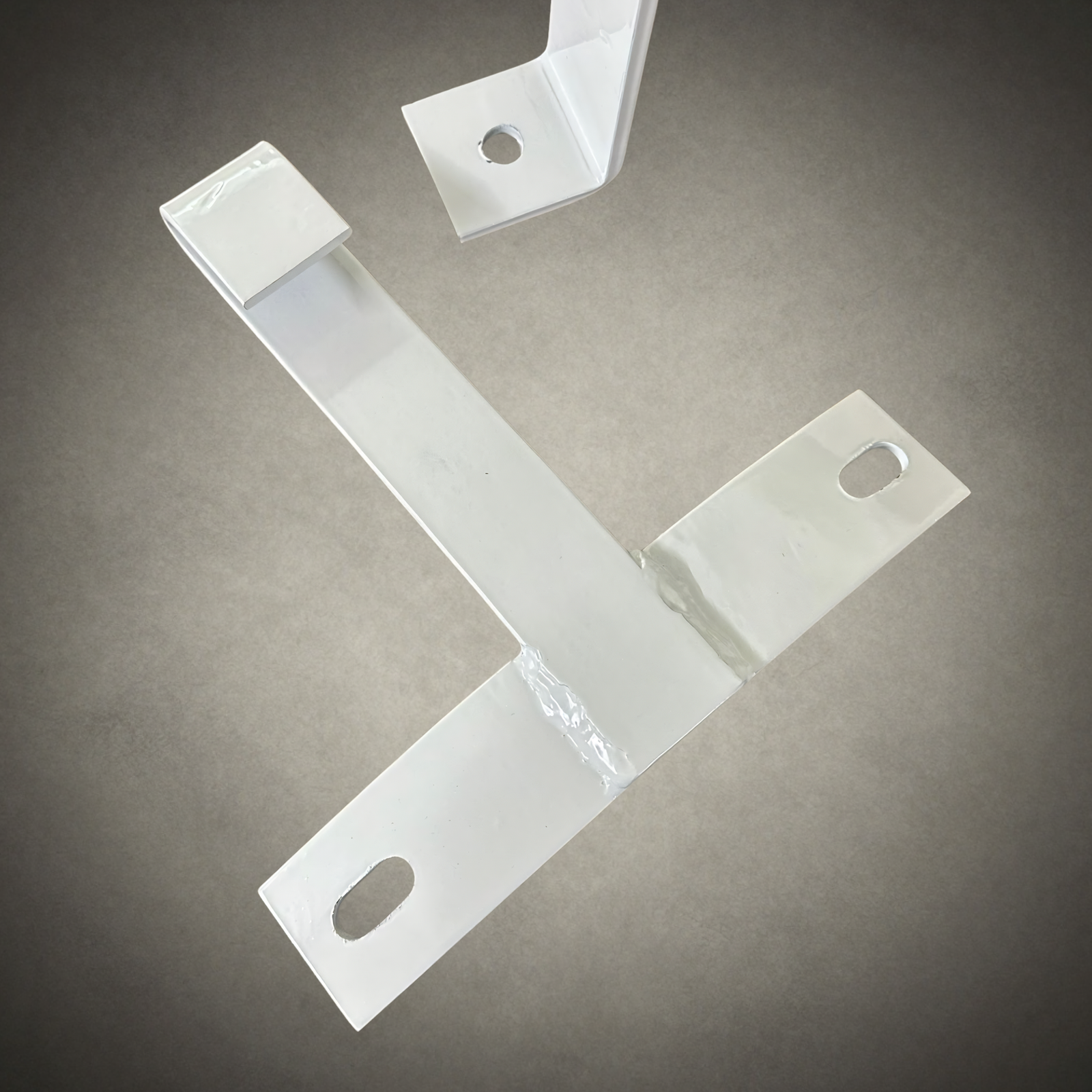 Sheet metal fabricated part