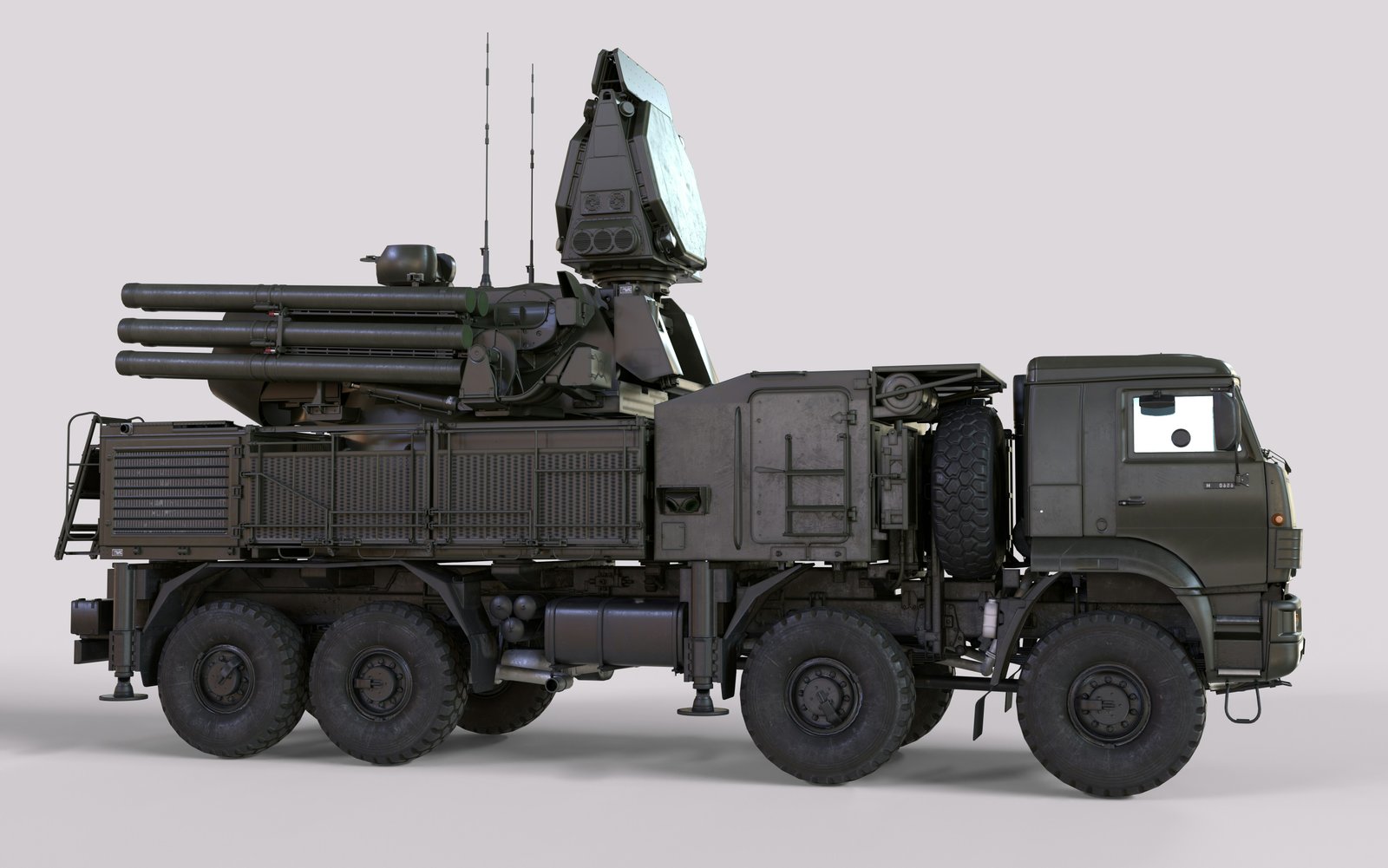 Defense technology