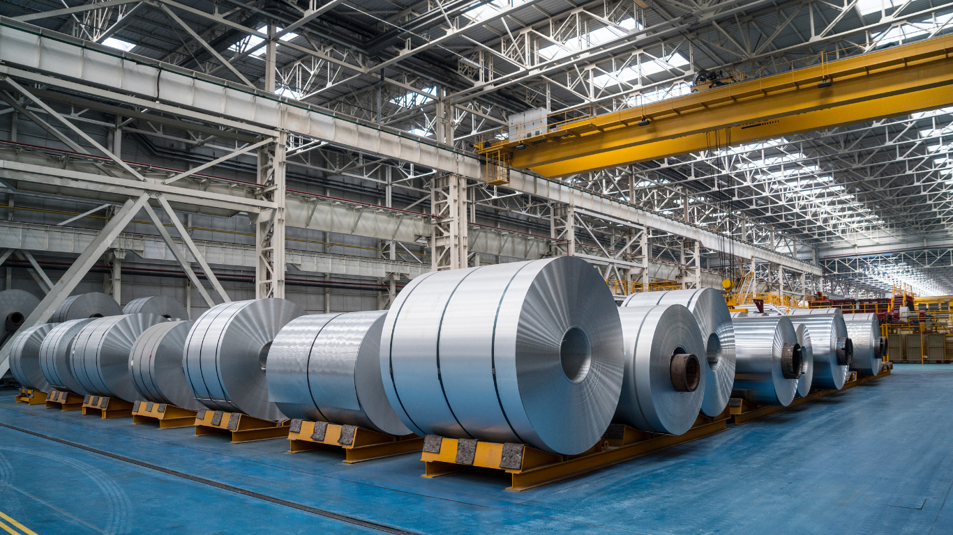 Raw material supply