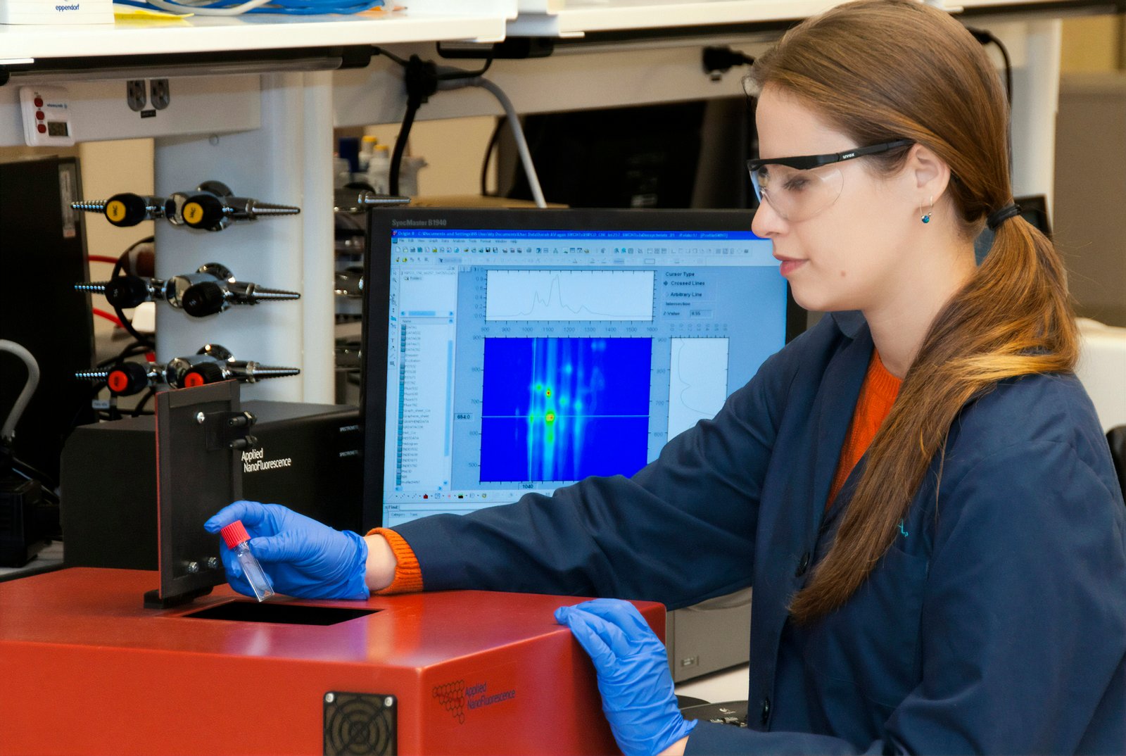 CMM quality inspection