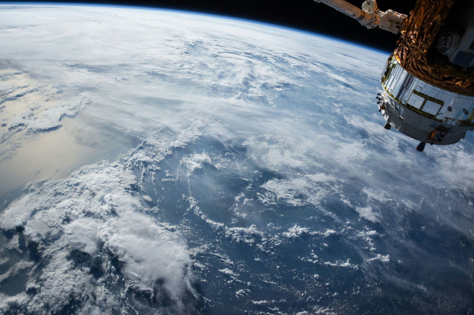 Satellite technology
