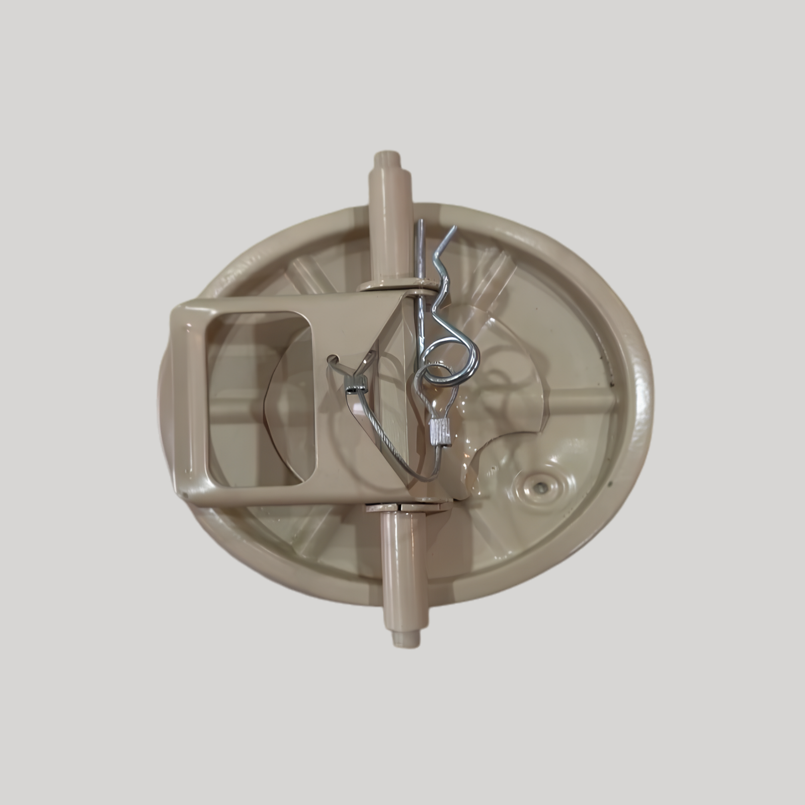 Defence part