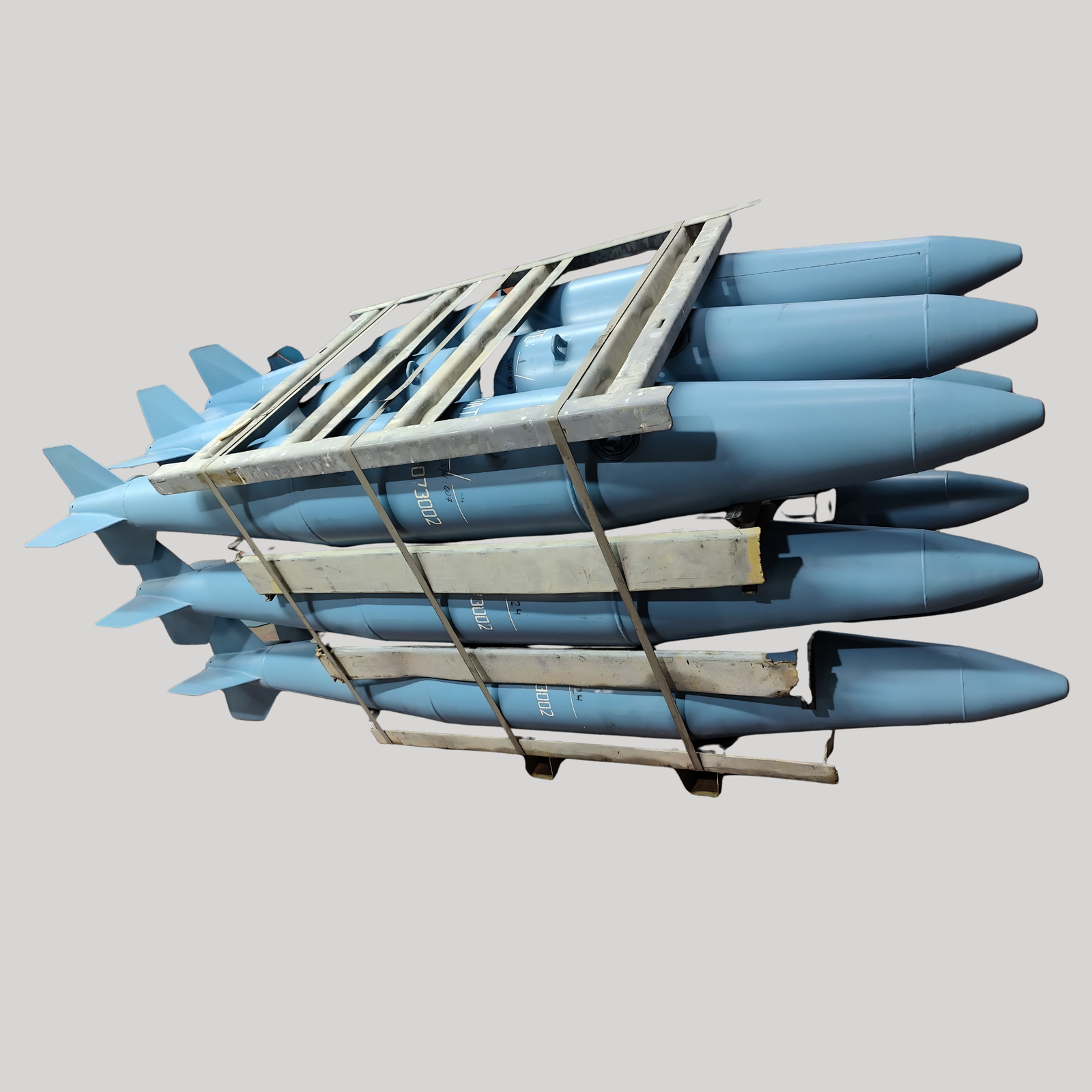 Defence part