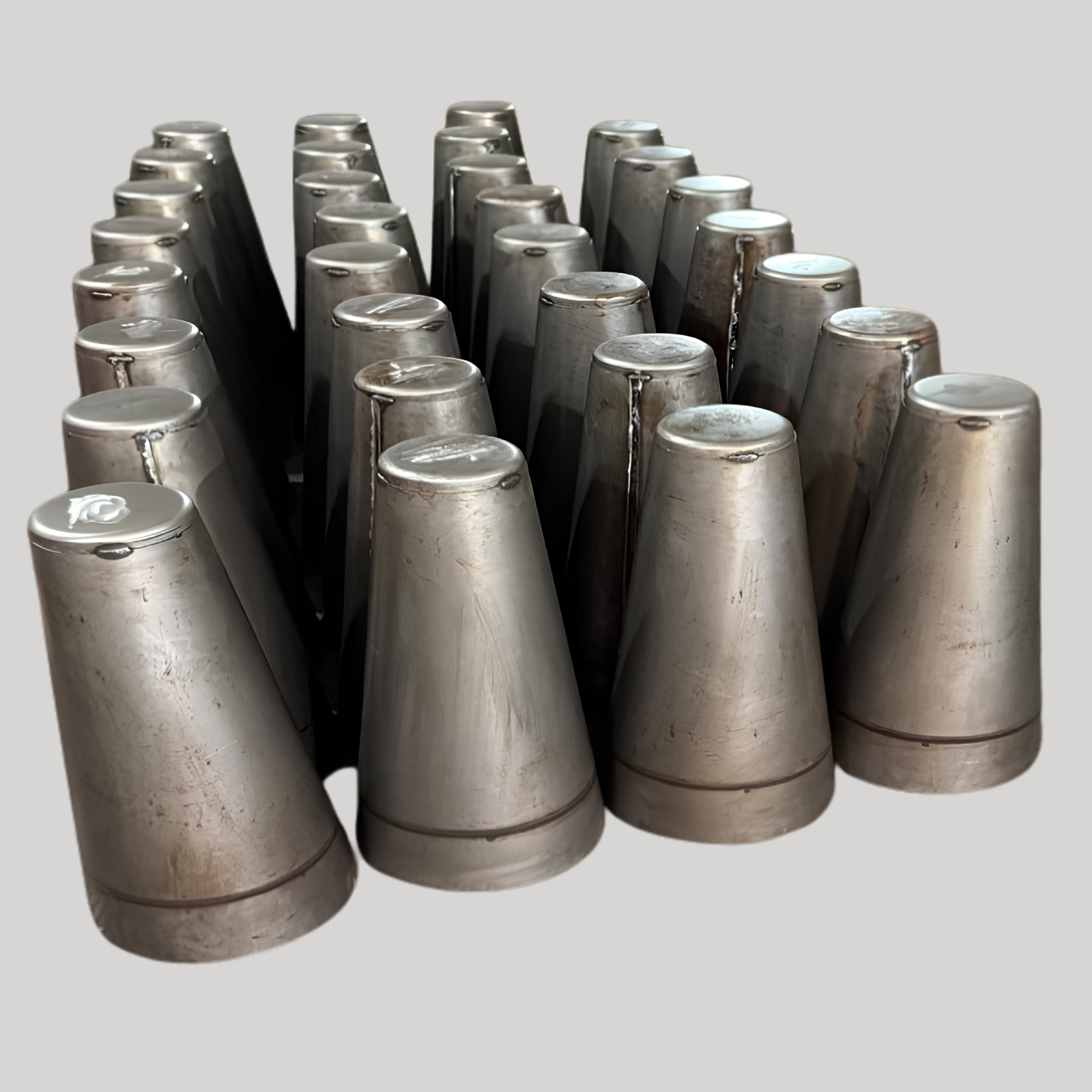Defence part