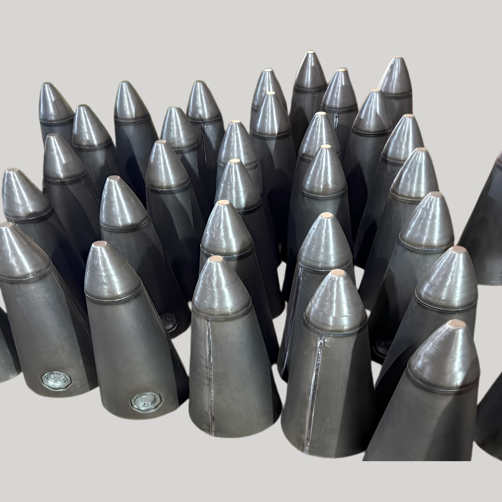 Defence part
