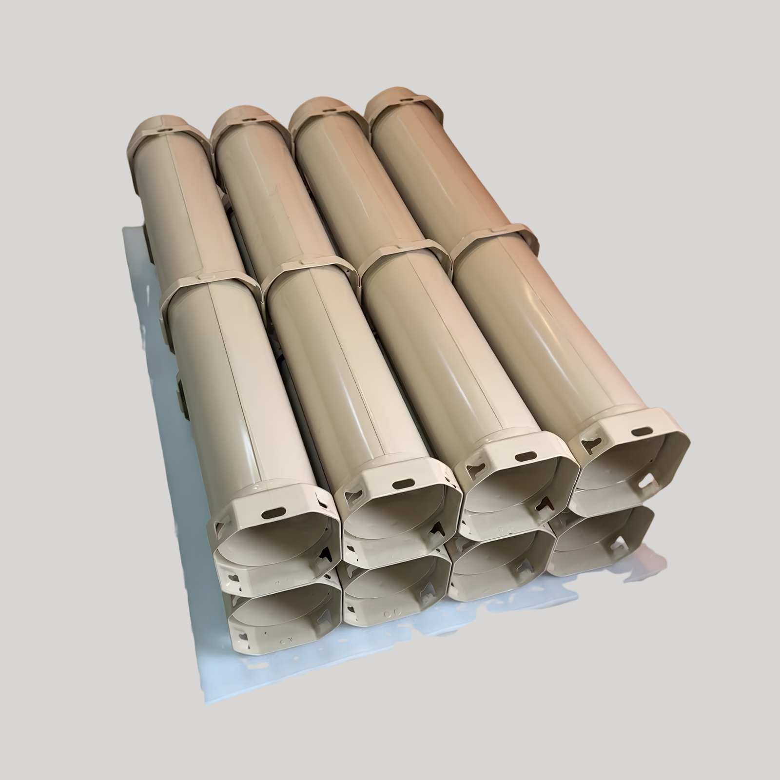 Defence part