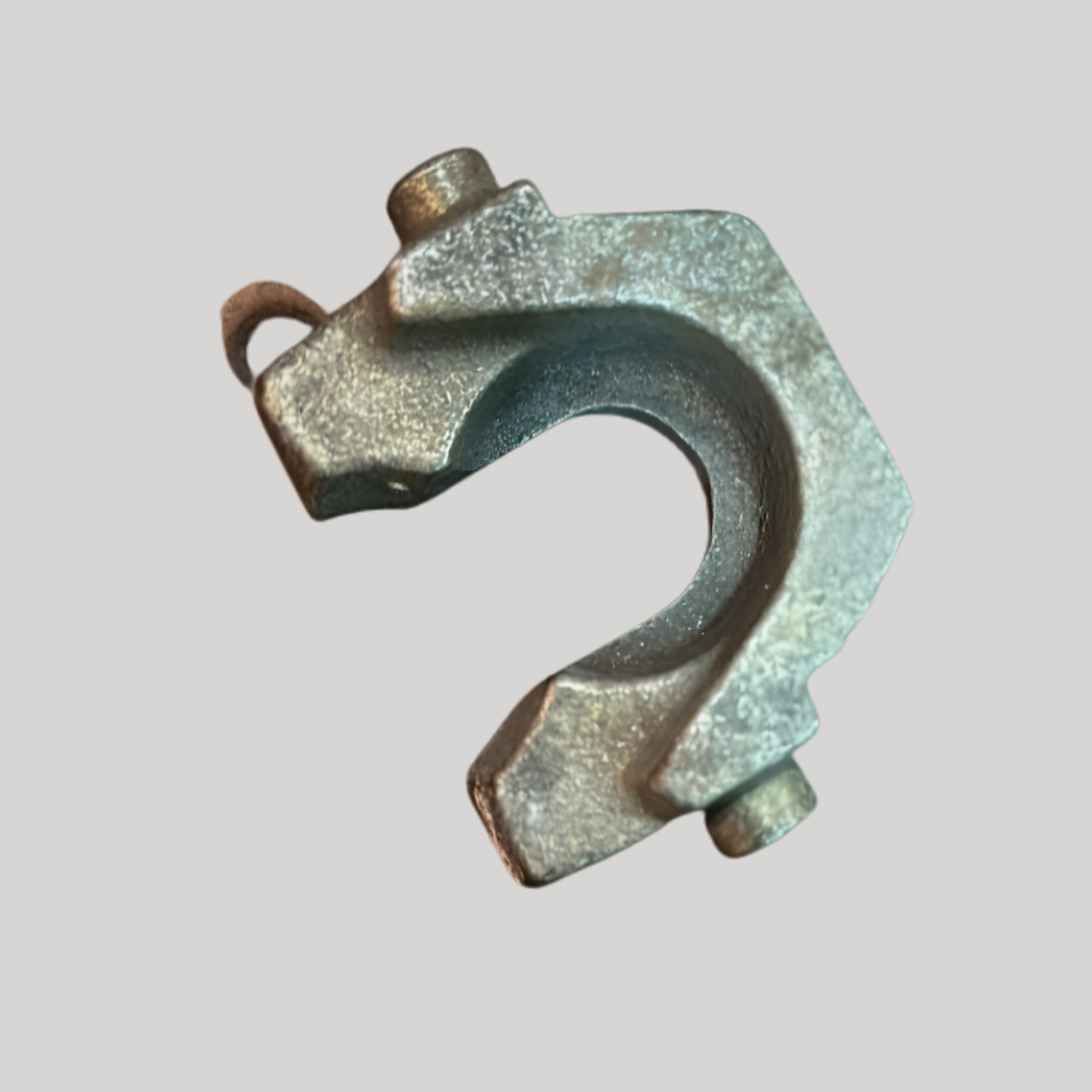 Forging part