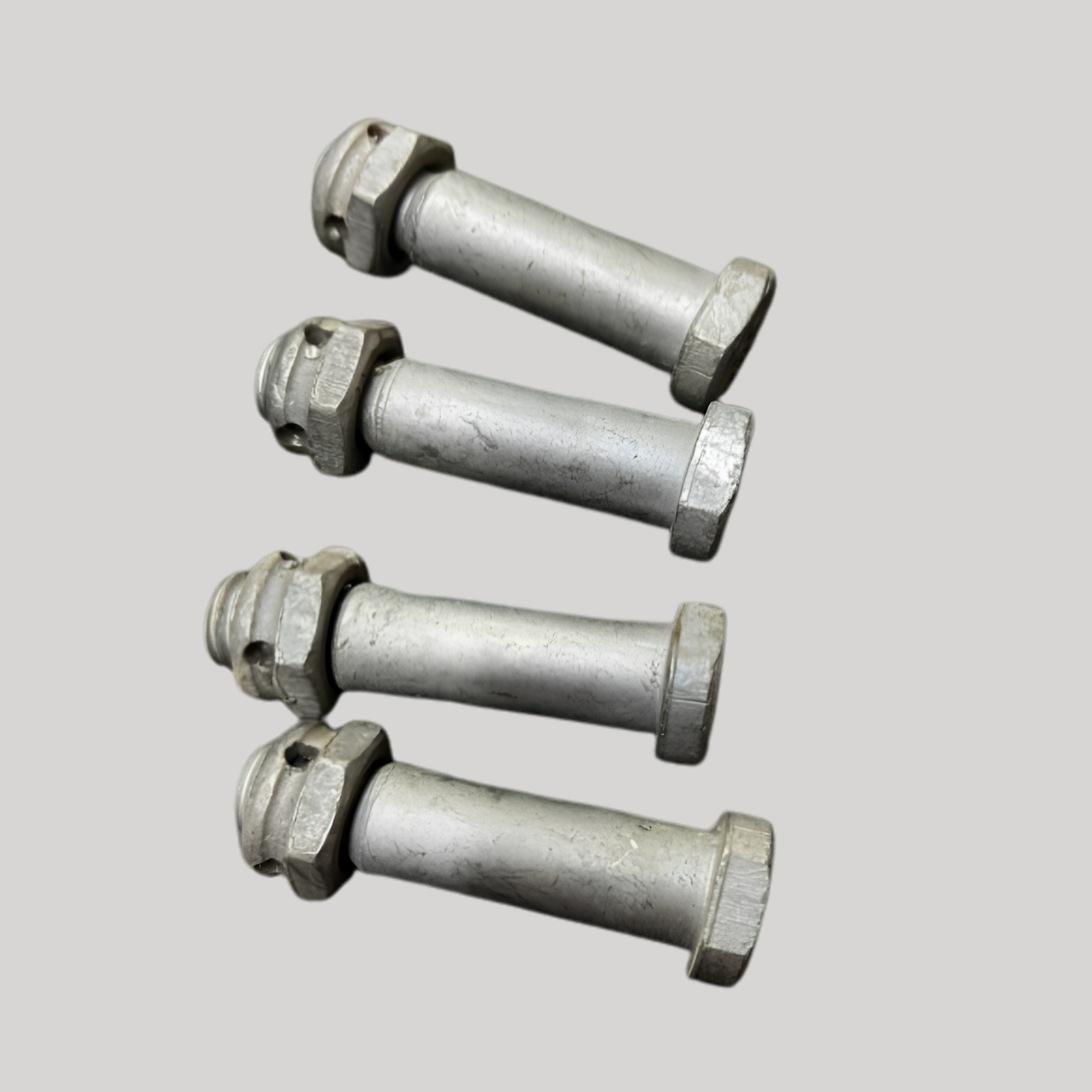 Forging part