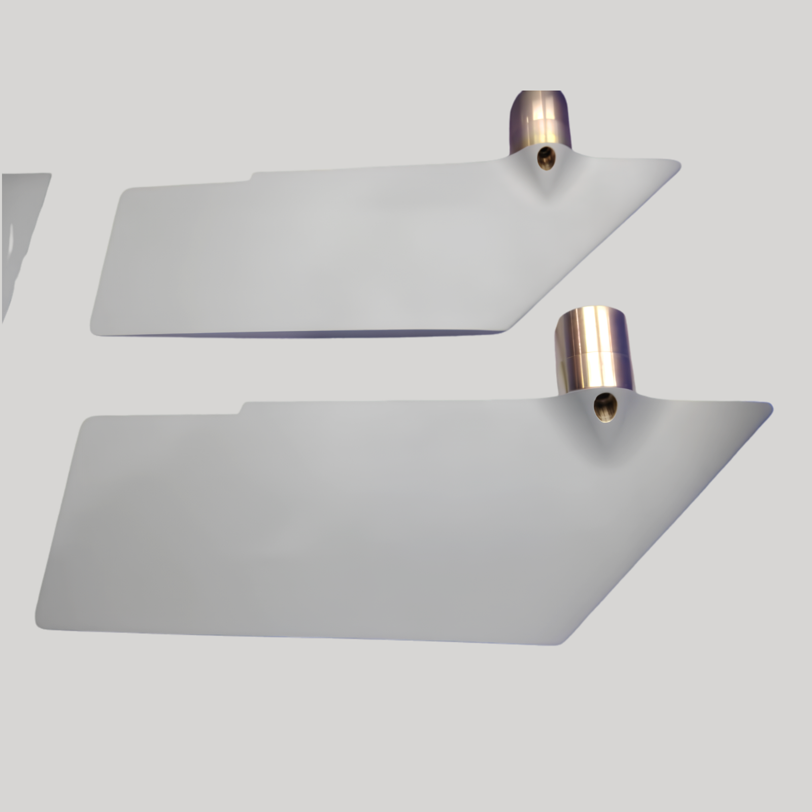 Machining part
