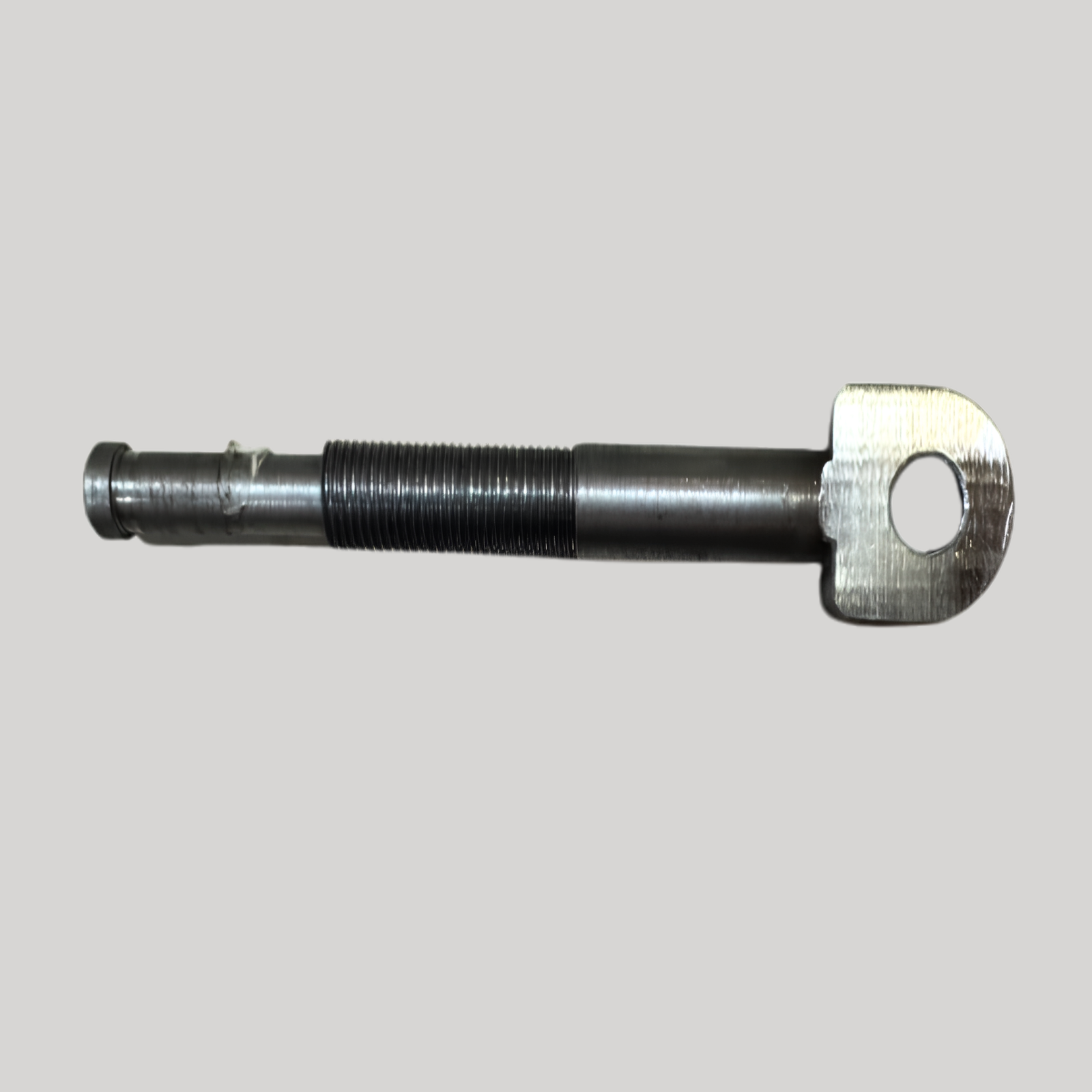 Special nut and bolt