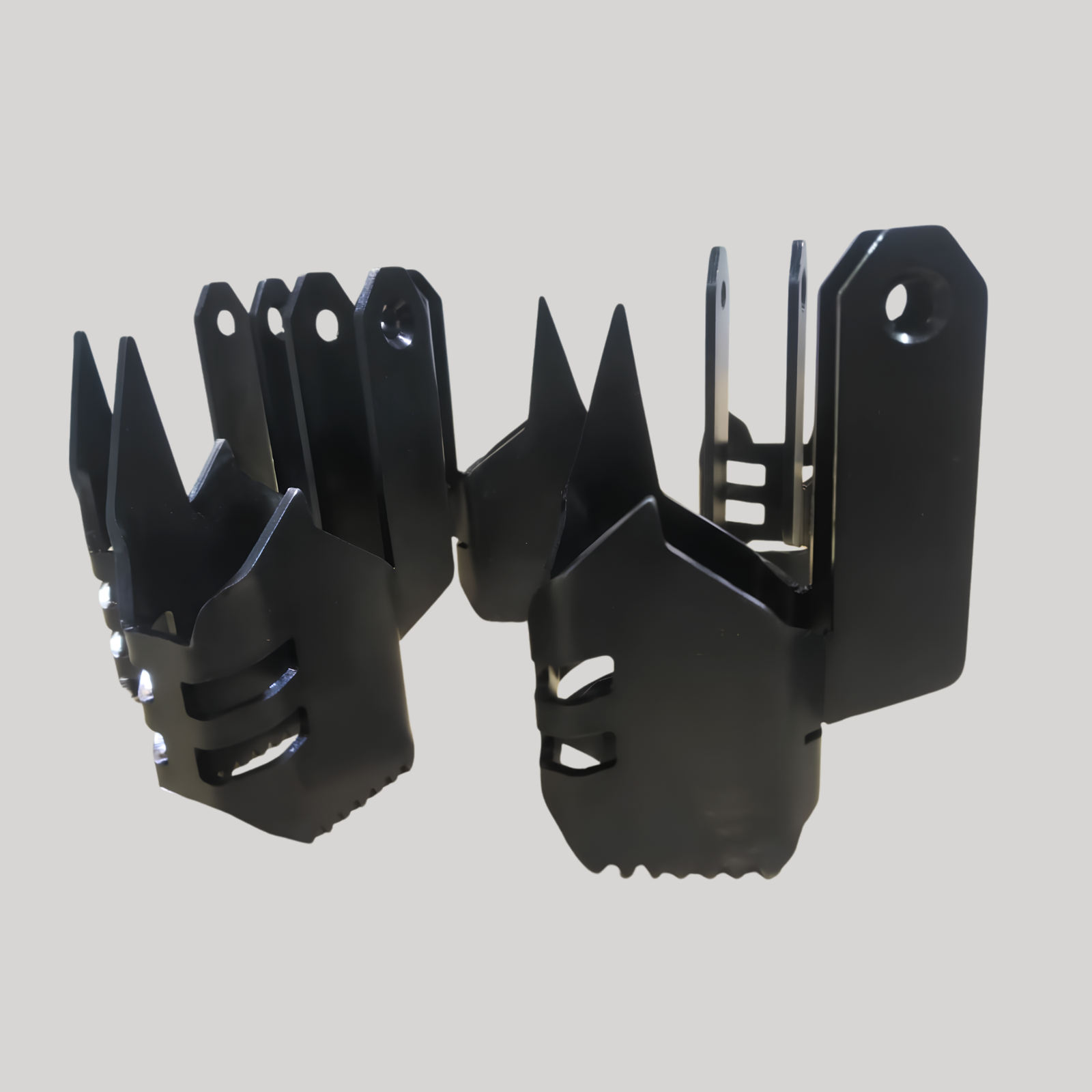 Sheet metal part