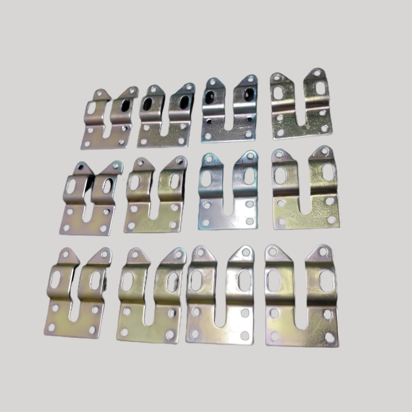 Sheet metal part