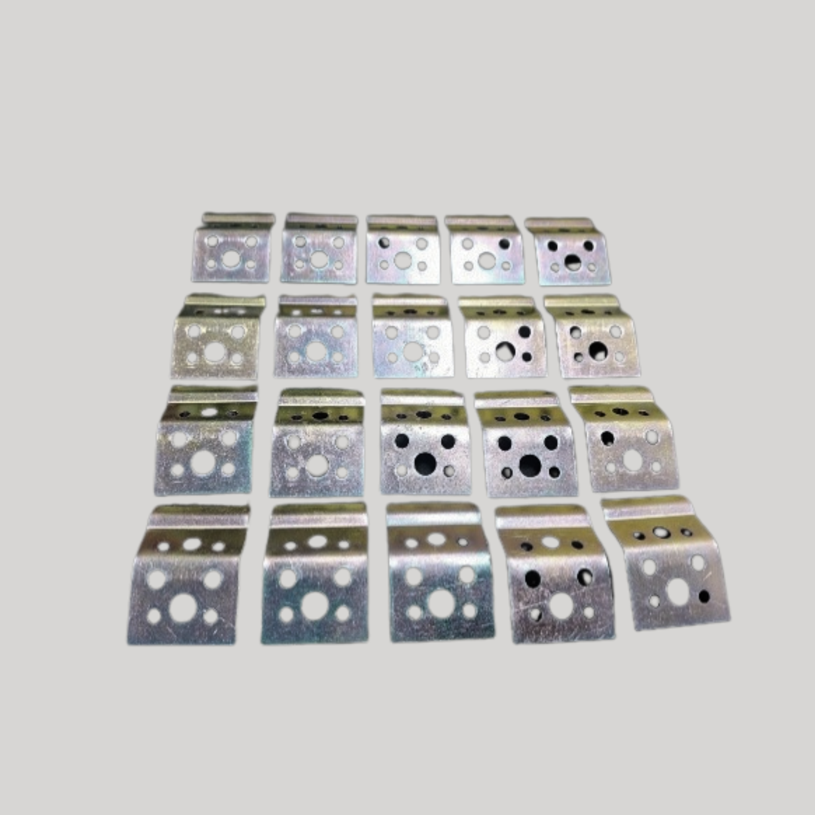 Sheet metal part