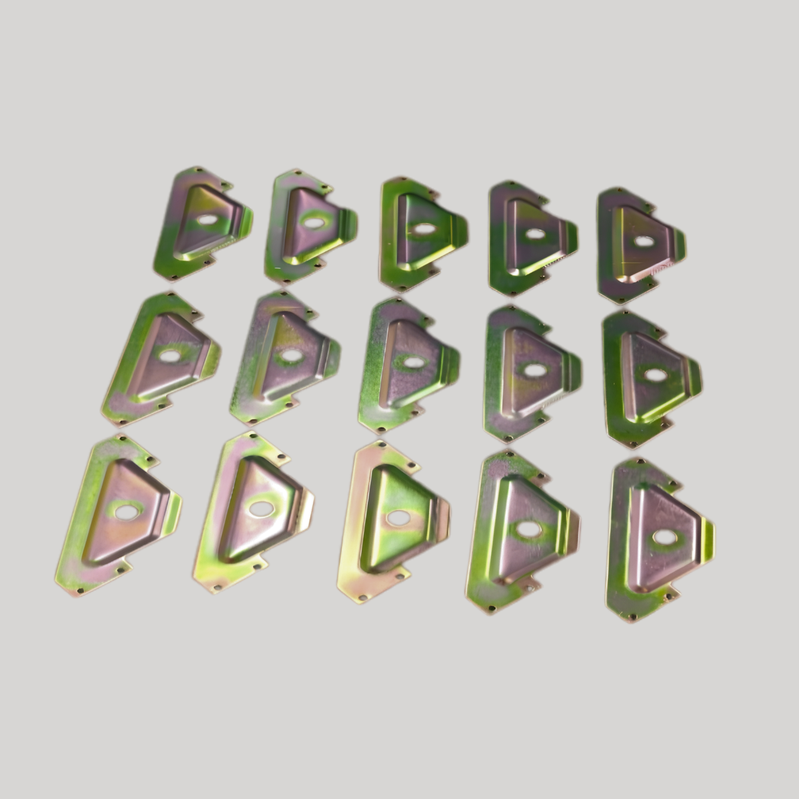 Sheet metal part