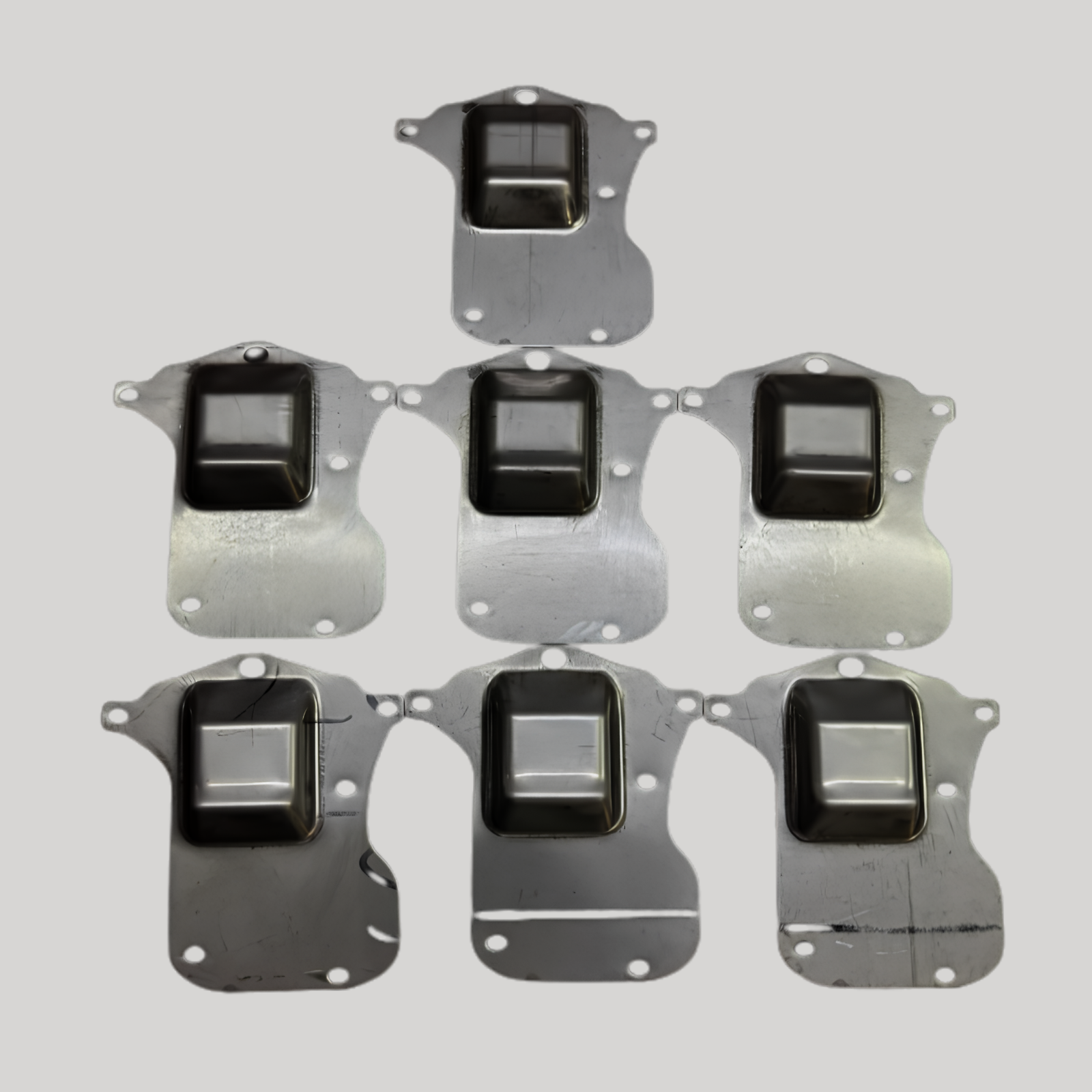 Sheet metal part